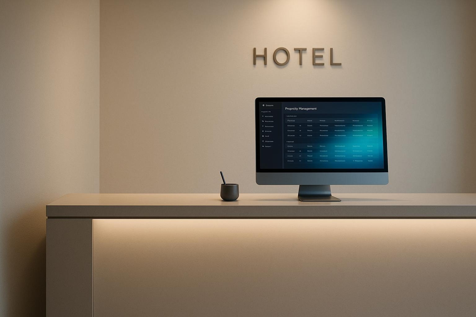 Top 7 AI Tools for Hotel PMS Integration