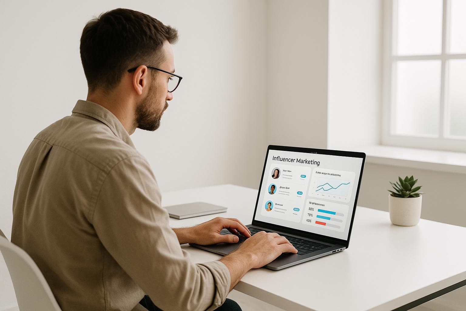 AI Tools for SMBs: Influencer Marketing Use Cases