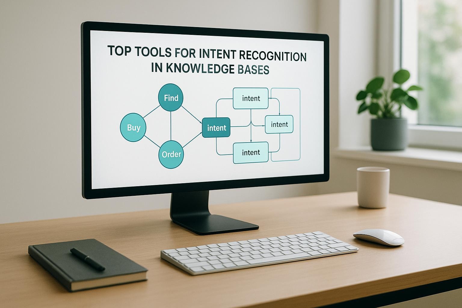 Top Tools for Intent Recognition in Knowledge Bases