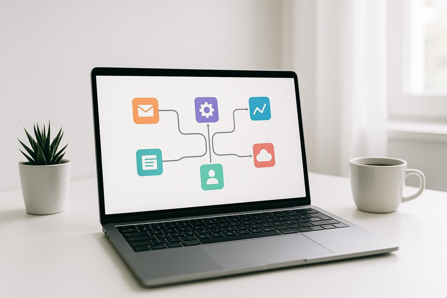 Low-Code Integration for SMBs: Common Problems Solved