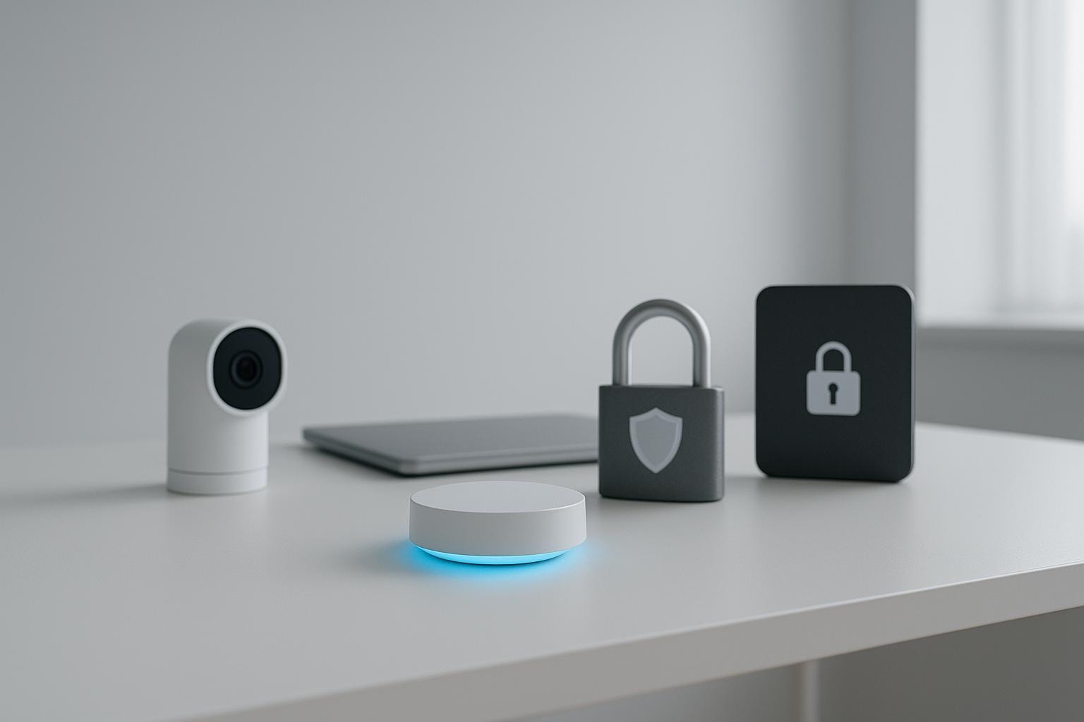 Top IoT Privacy Tools for SMBs in 2025