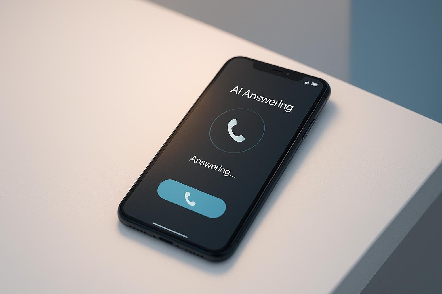 Step-by-Step Guide to Setting Up AI Phone Answering