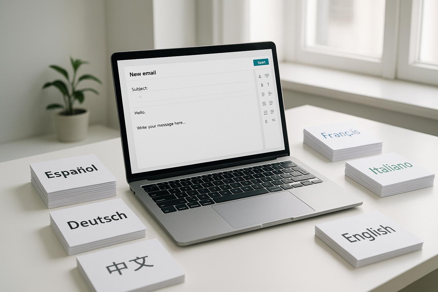 Top 7 AI Tools for Multilingual Email Campaigns