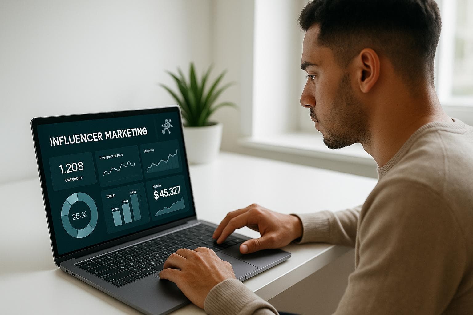 Ultimate Guide to AI for Influencer Marketing