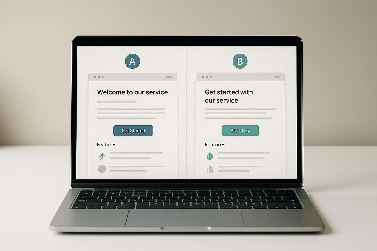 AI Email A/B Testing: Tools Under $500