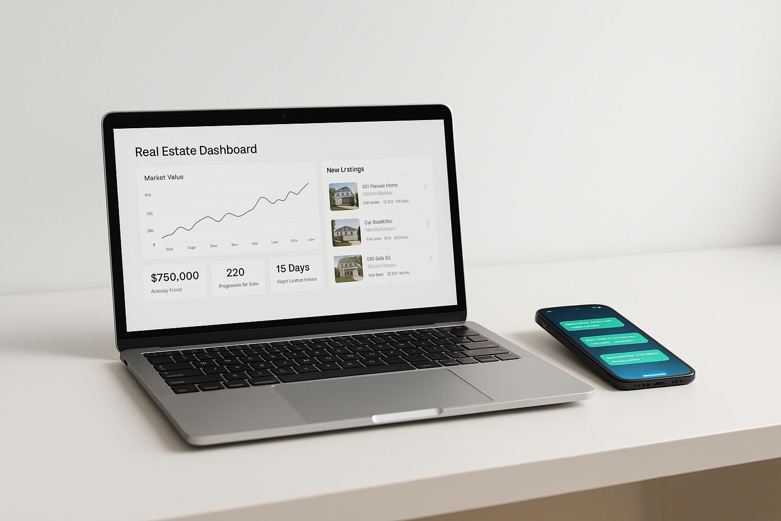 10 AI Tips for Real Estate Lead Engagement