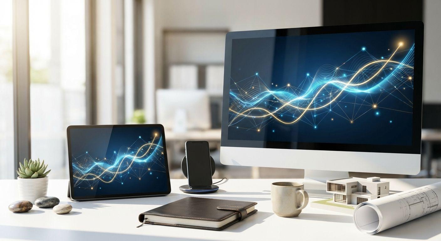 Best Real Estate Data Providers: Top 5 AI Platforms for 2025