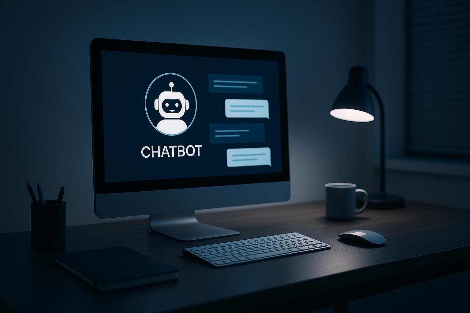 How to Use AI Chatbots for 24/7 Customer Service