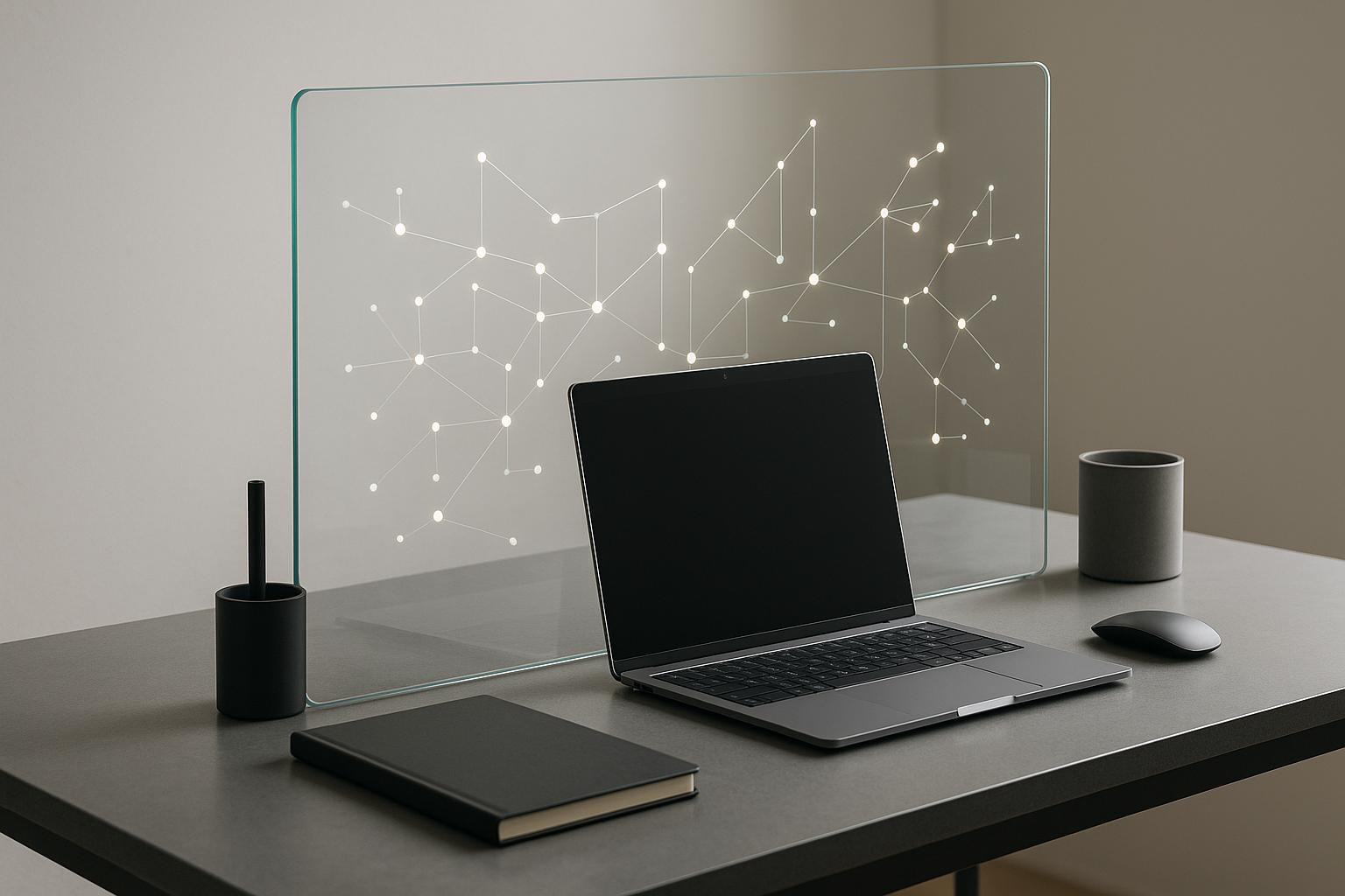 Top 5 AI Tools with Transparent Data Policies