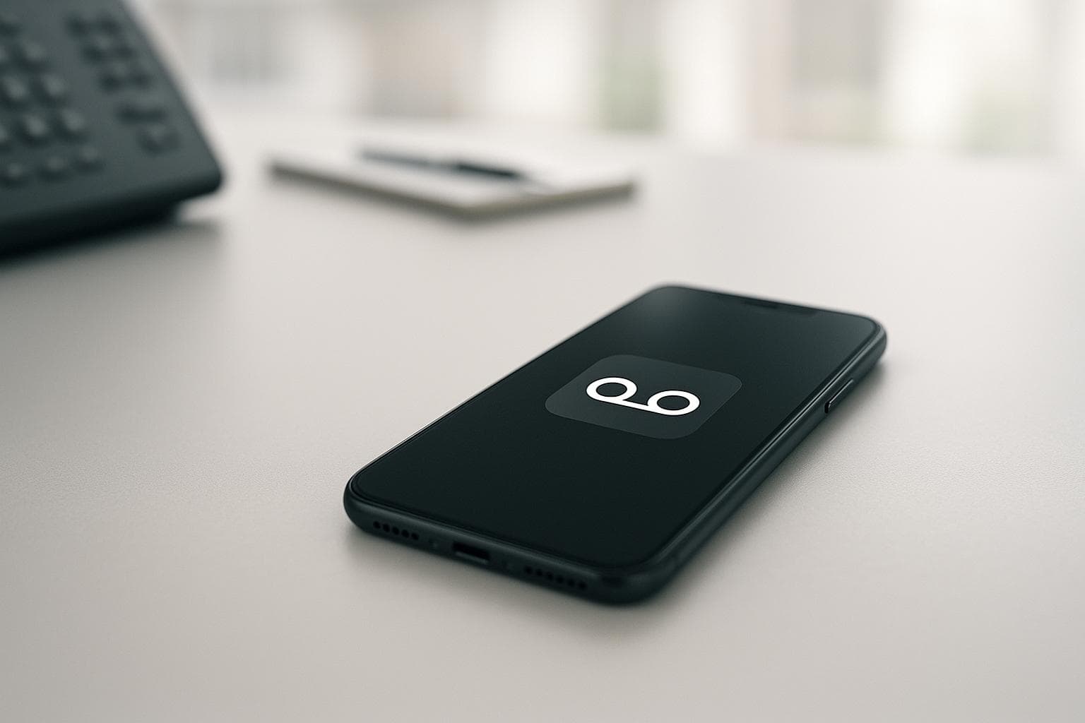 Business Voicemail Greeting Creator