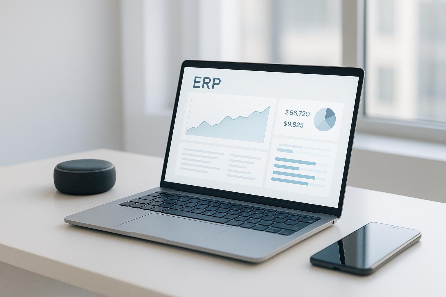 Best NLP Tools for ERP Systems 2025