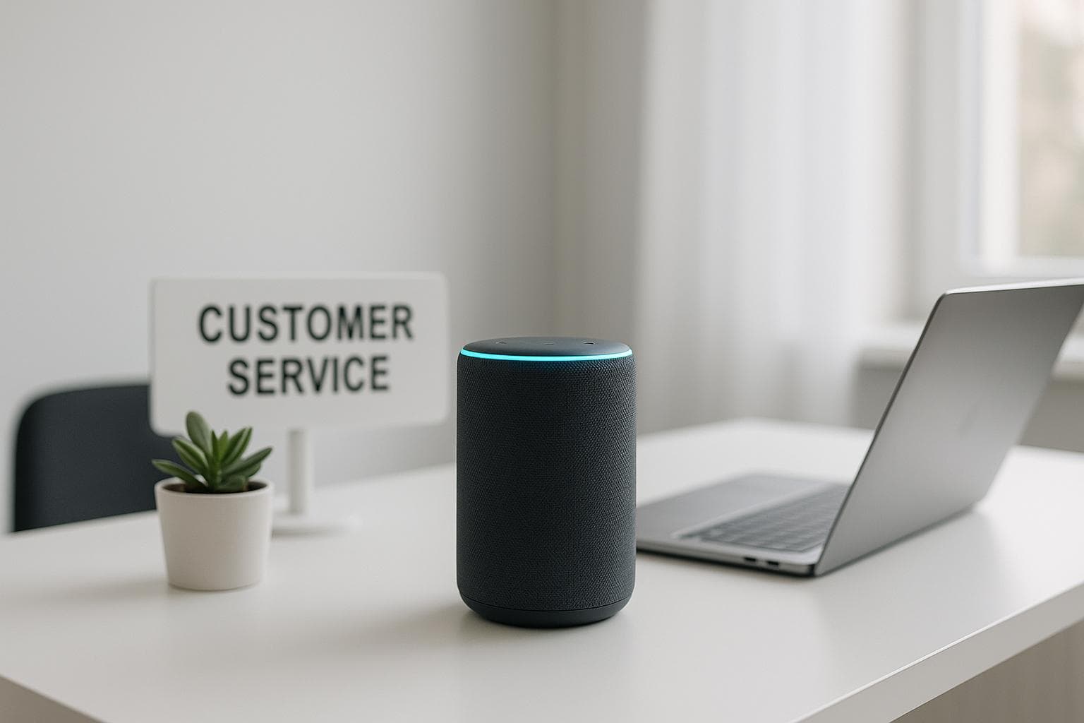 How Voice AI Improves Customer Lifetime Value
