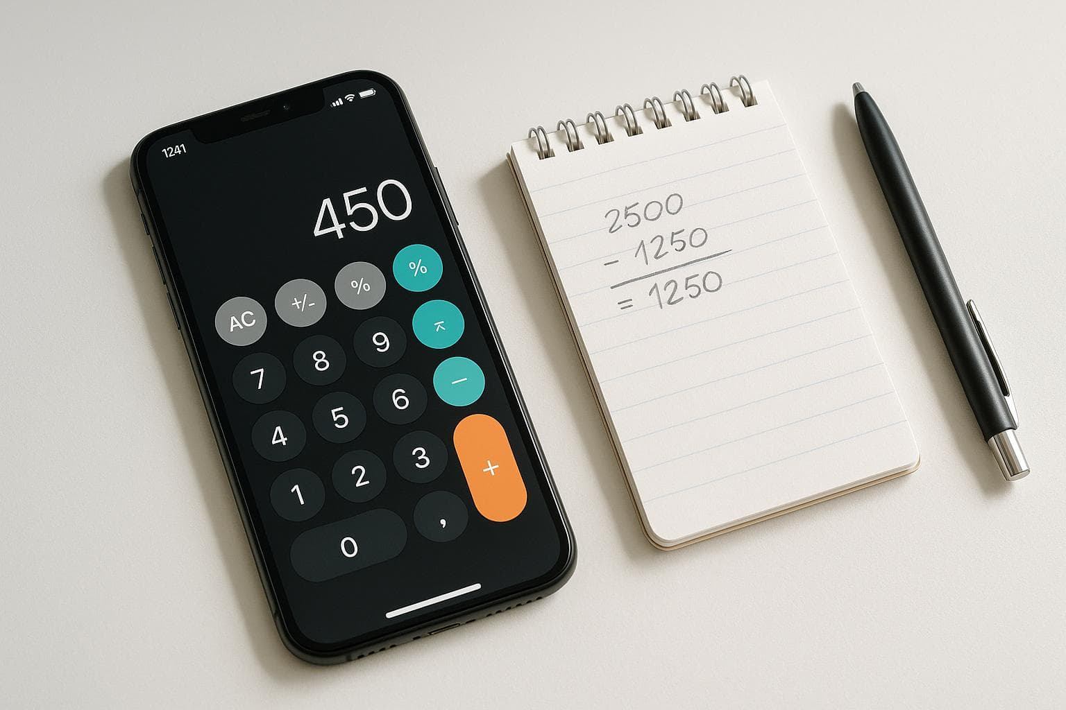 Phone Support Cost Calculator
