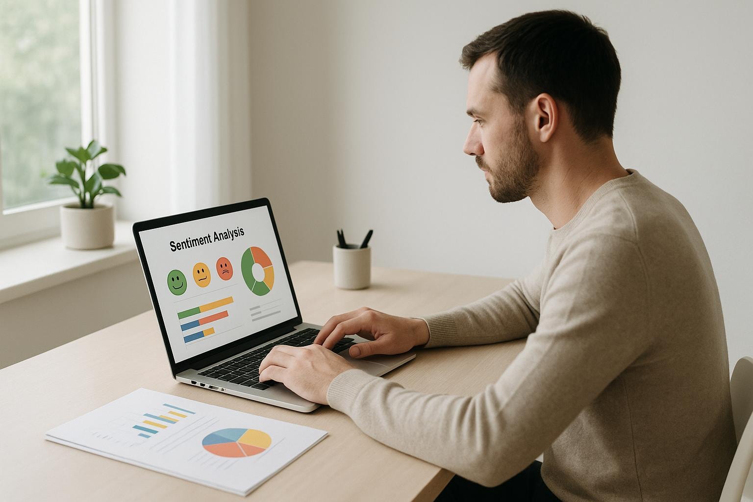 Top Free Sentiment Analysis Tools for SMBs