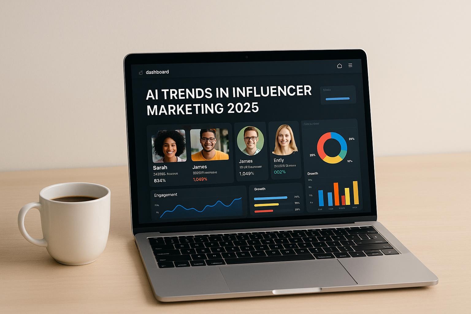 AI Trends in Influencer Marketing 2025