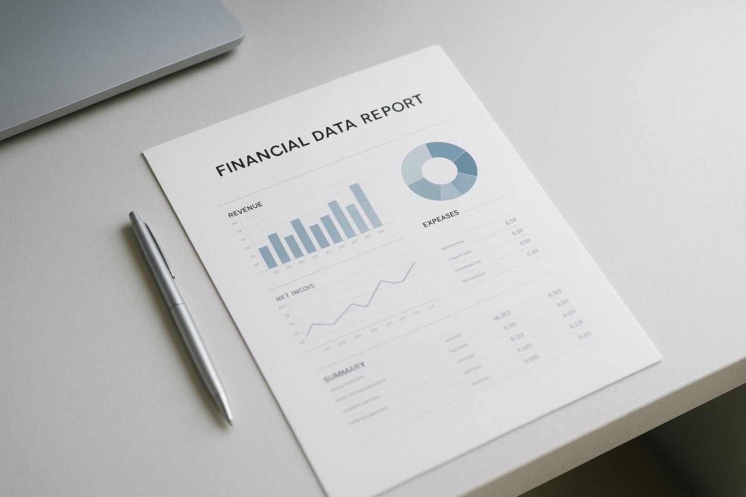 5 AI Tools for Financial Data Compliance