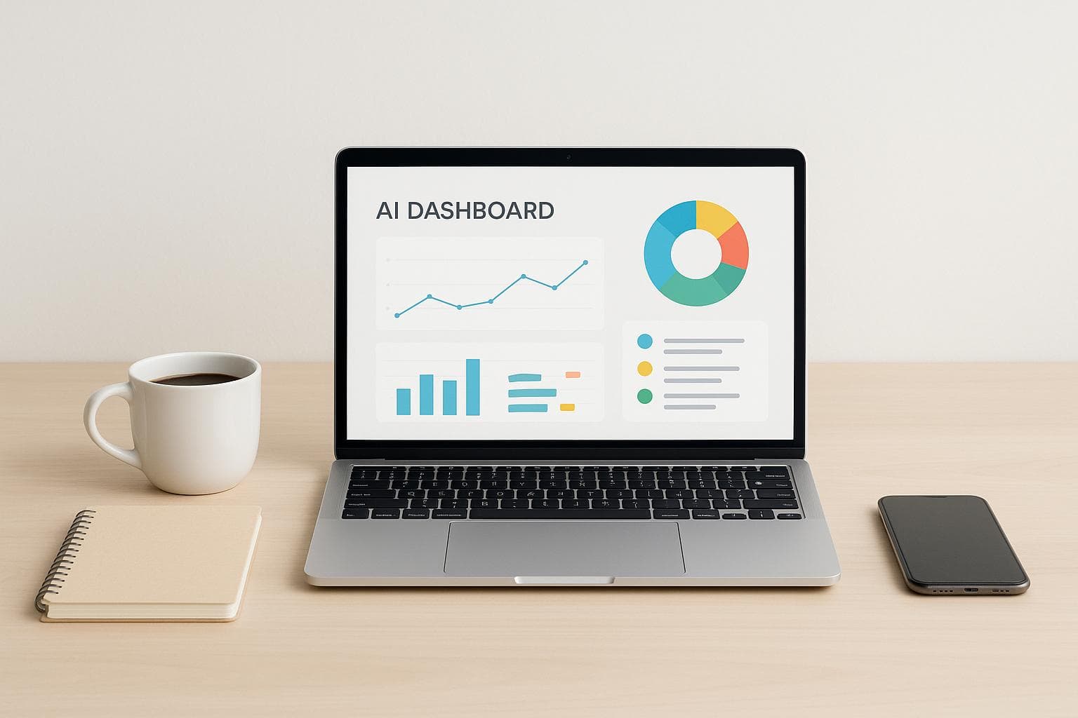 Checklist: AI Setup For Retaining Customers