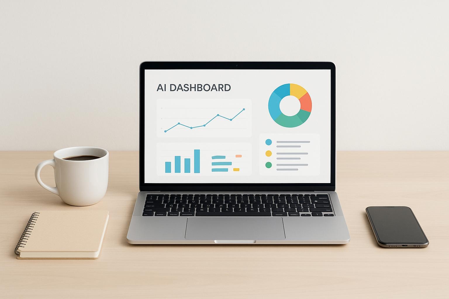 Checklist: AI Setup For Retaining Customers