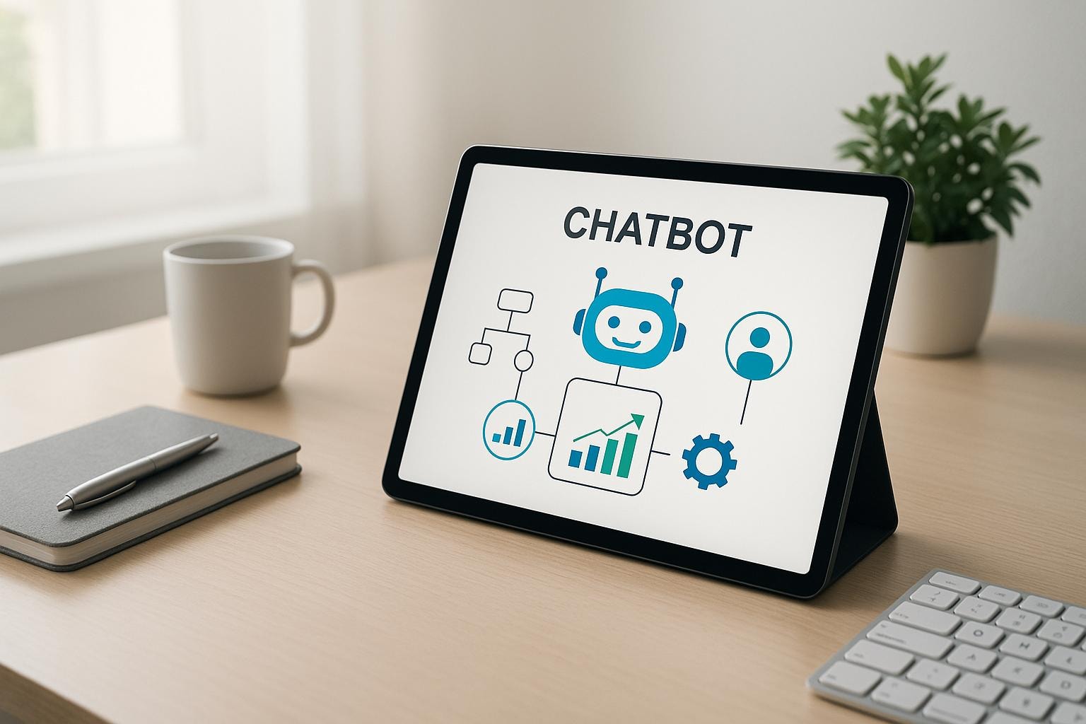 How to Choose a Chatbot Builder for Your Business
