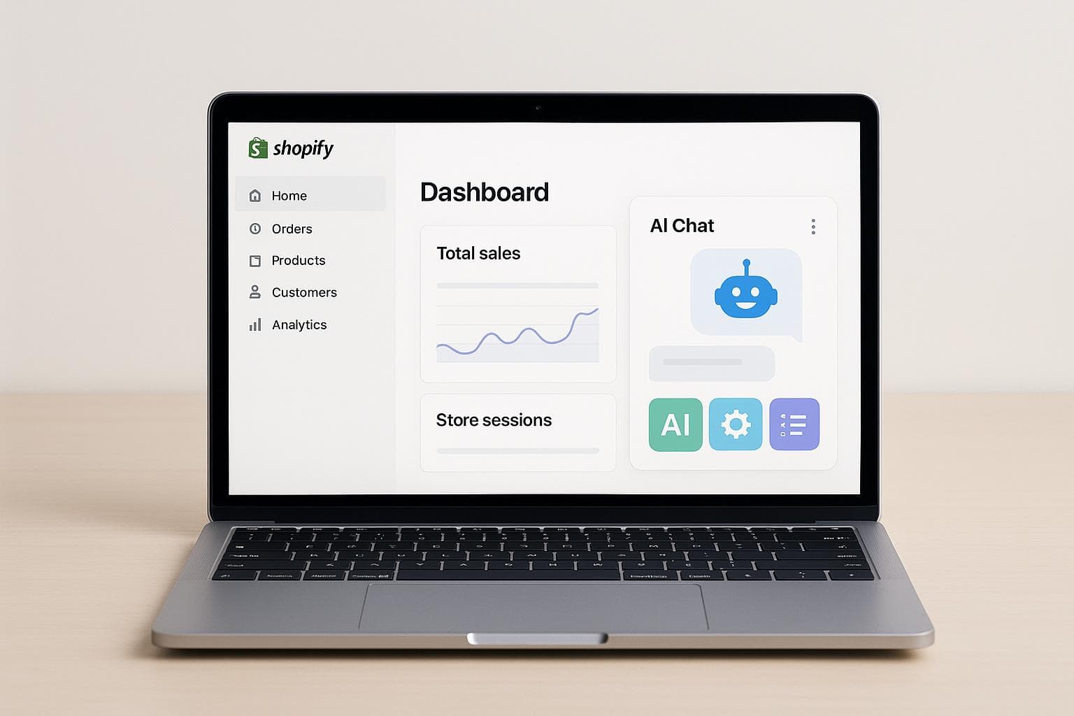 10 AI Tools for Shopify Support in 2025