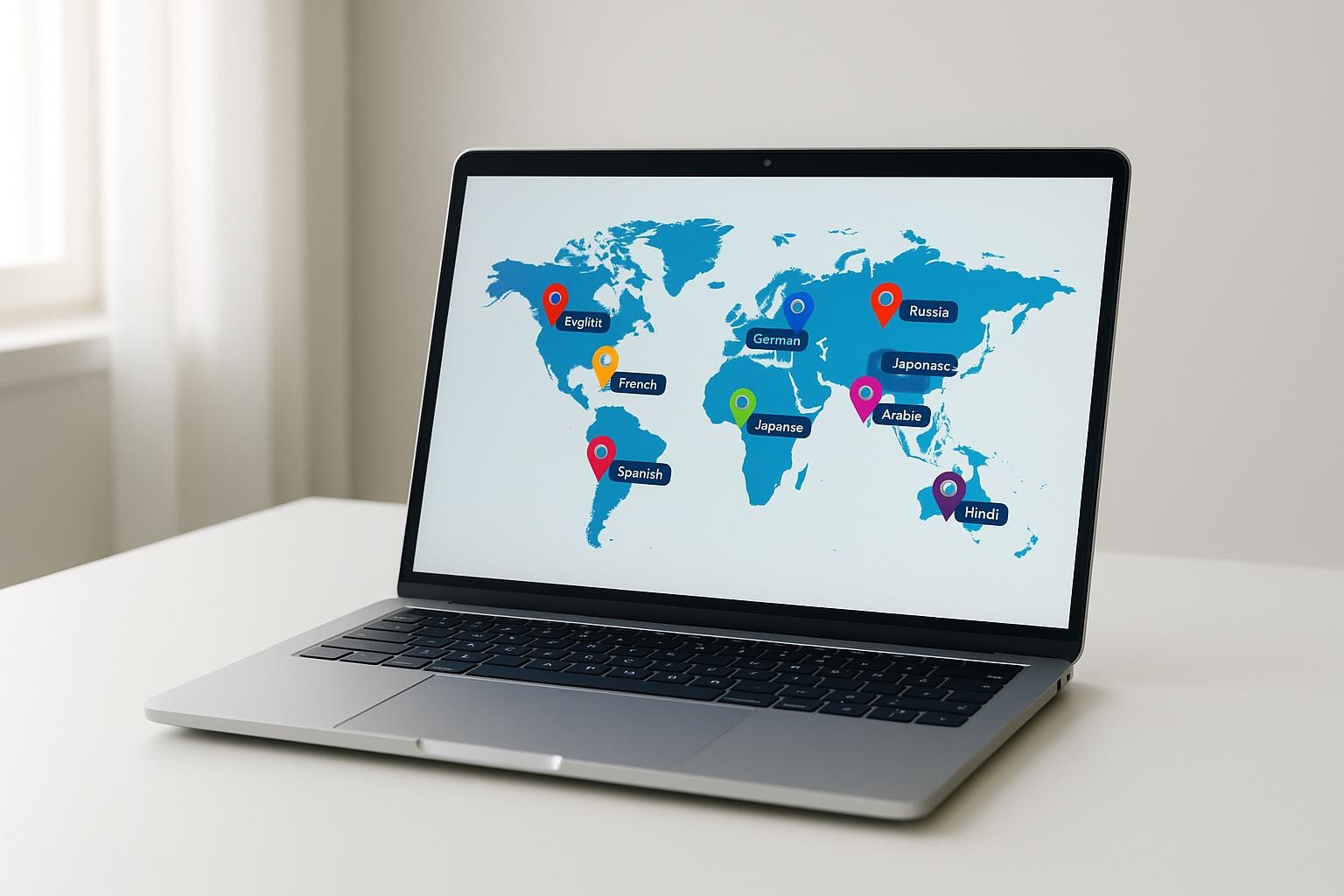 Personalizing AI for Multilingual Audiences: A Guide