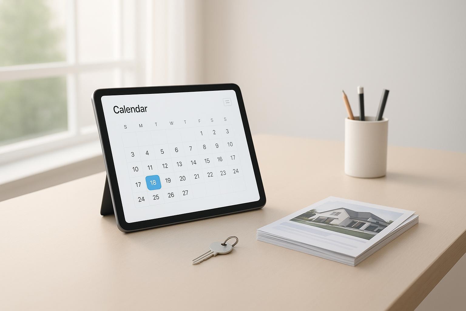 5 Best AI Scheduling Tools for Real Estate 2025
