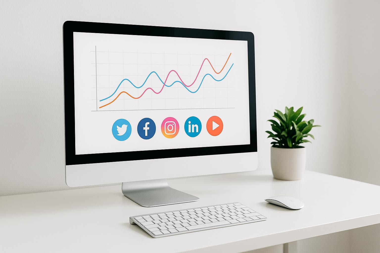 Social Listening Tools for SMBs: AI Options Compared