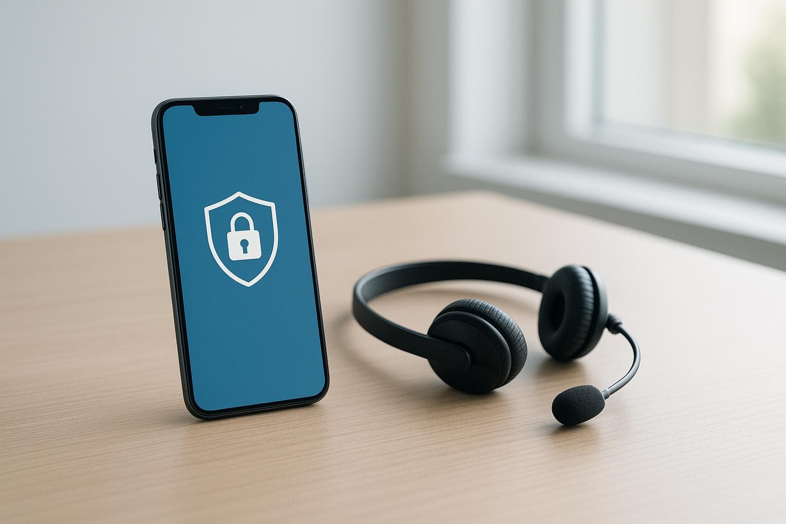 Building GDPR-Compliant AI Phone Agents