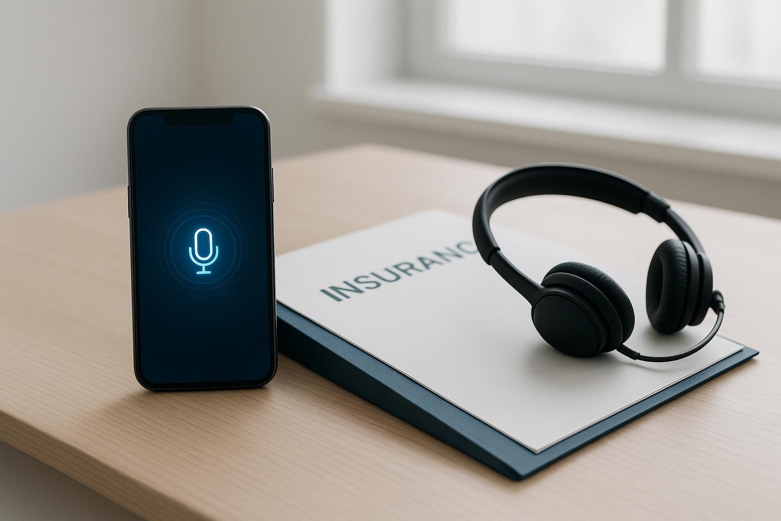 AI Voice Technology for Insurance - Tips and Tricks
