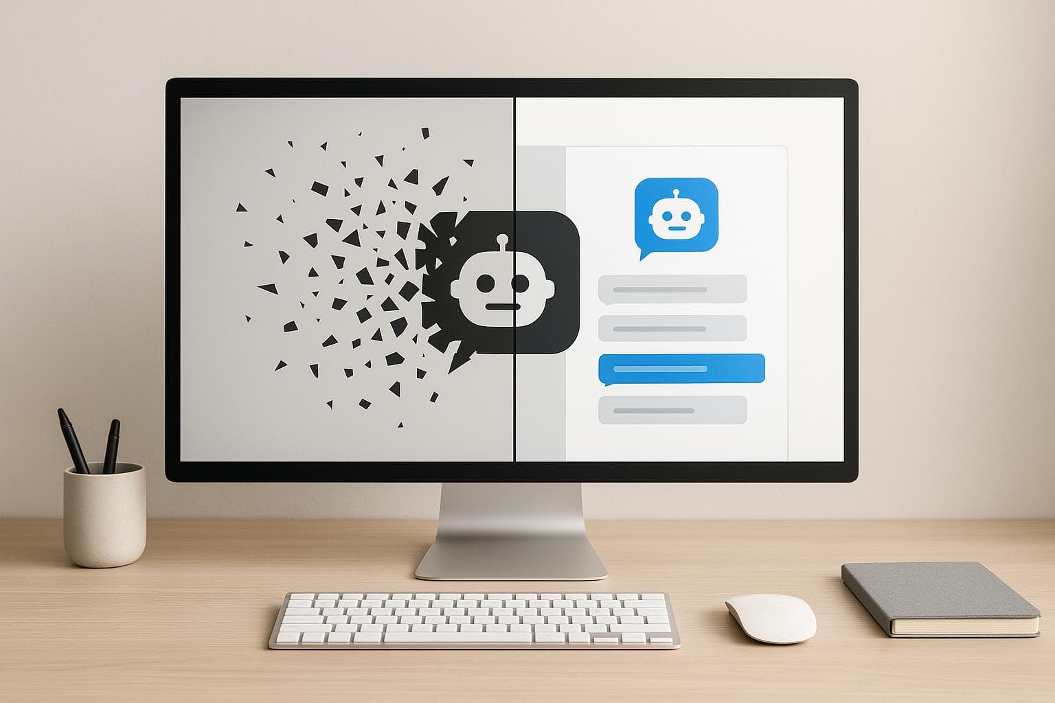 11 Reasons Chatbots Break and Fixes