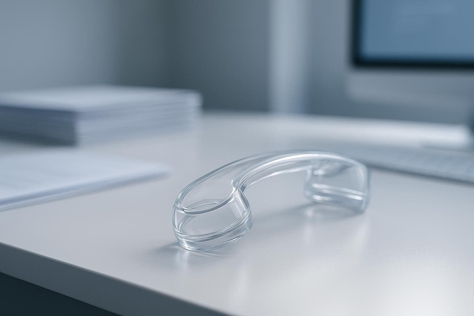 How AI Call Monitoring Meets Legal Standards