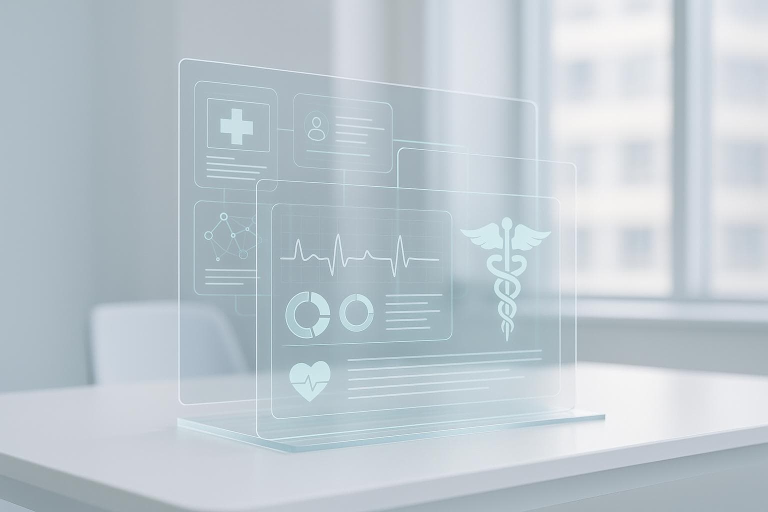 Top AI Platforms for Healthcare Data Integration