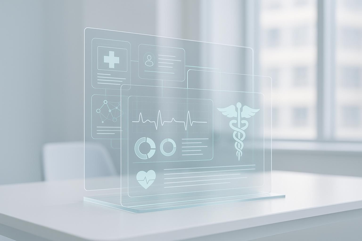 Top AI Platforms for Healthcare Data Integration