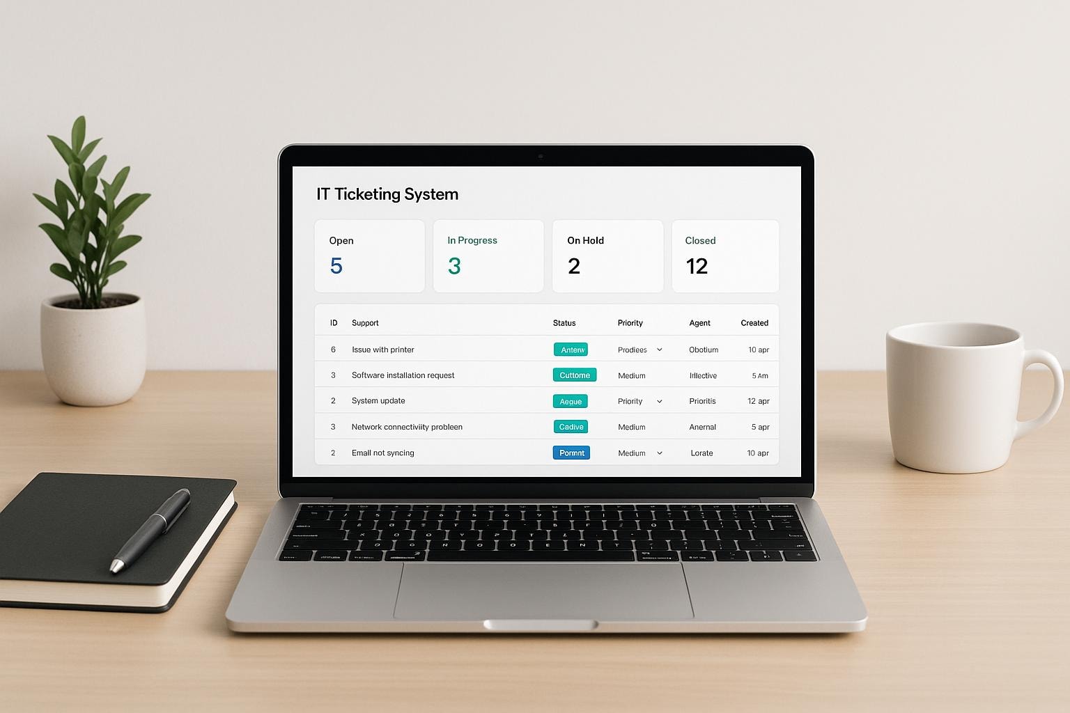 Best Free IT Ticketing Systems for SMBs