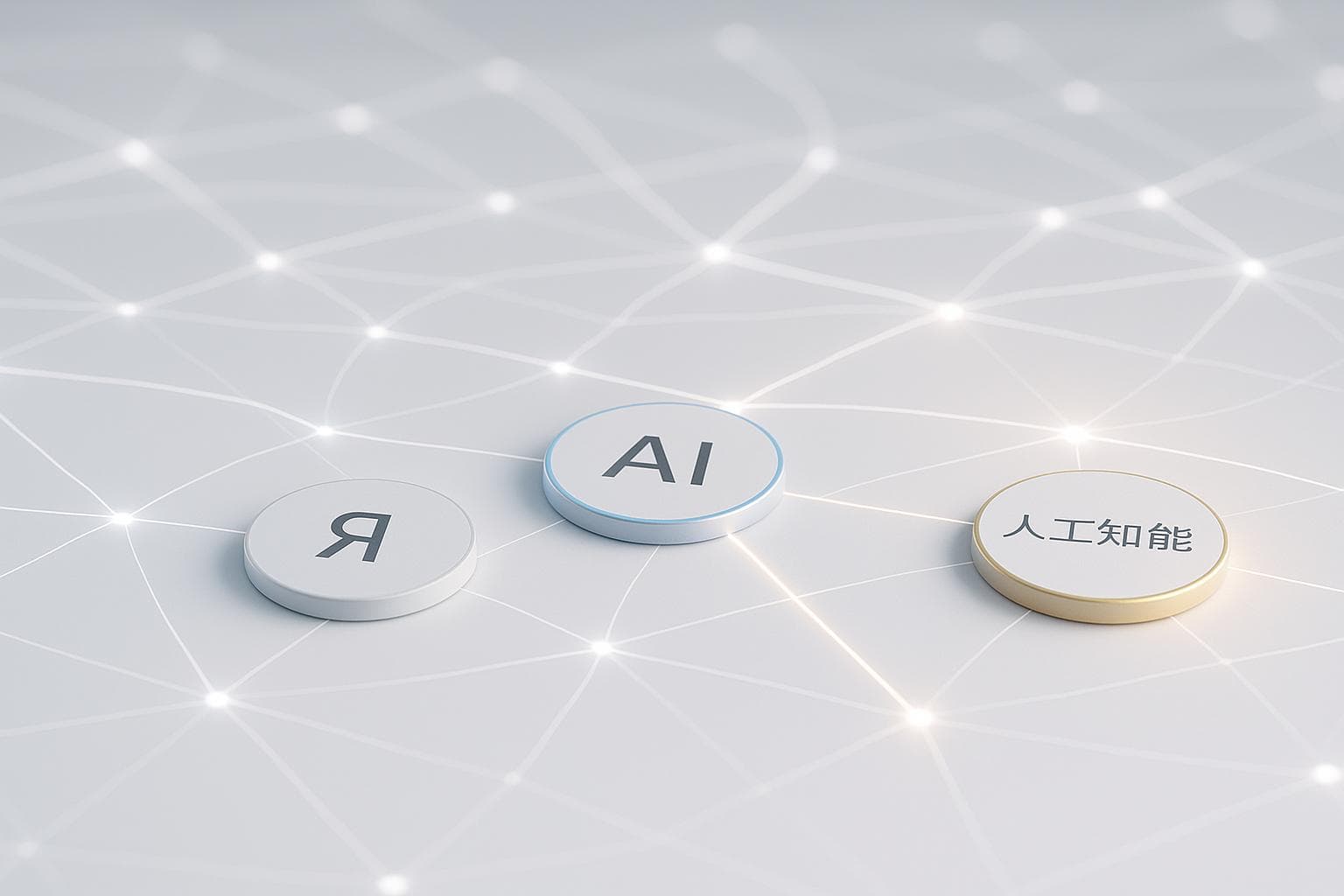 Best Practices for Multilingual AI Integration