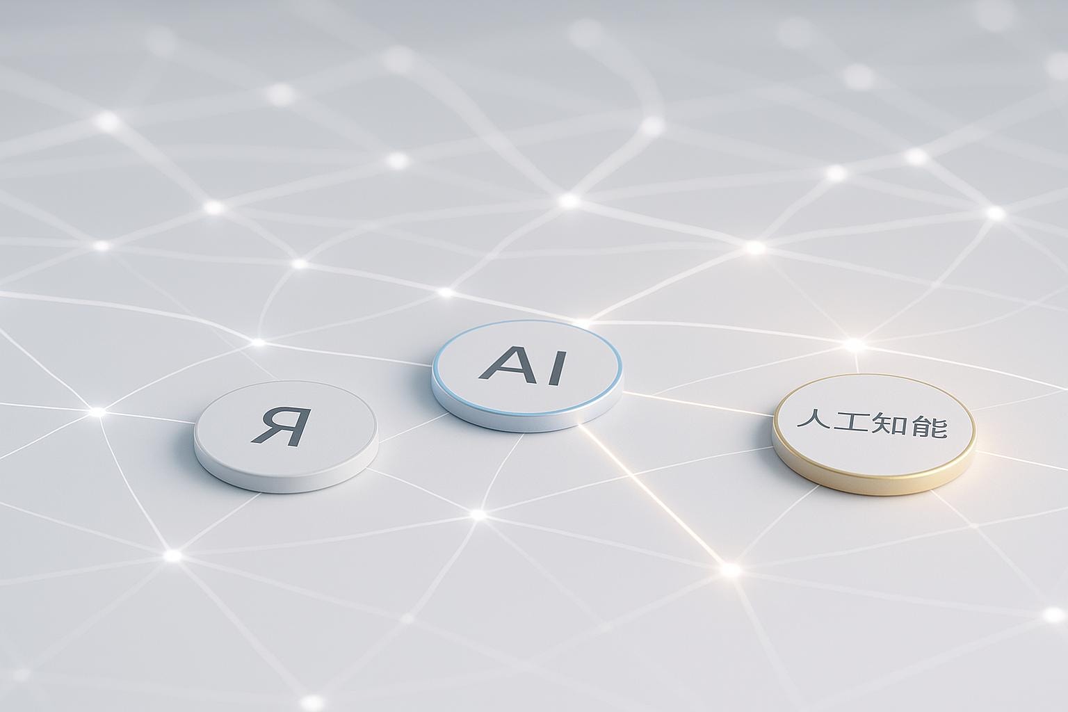 Best Practices for Multilingual AI Integration