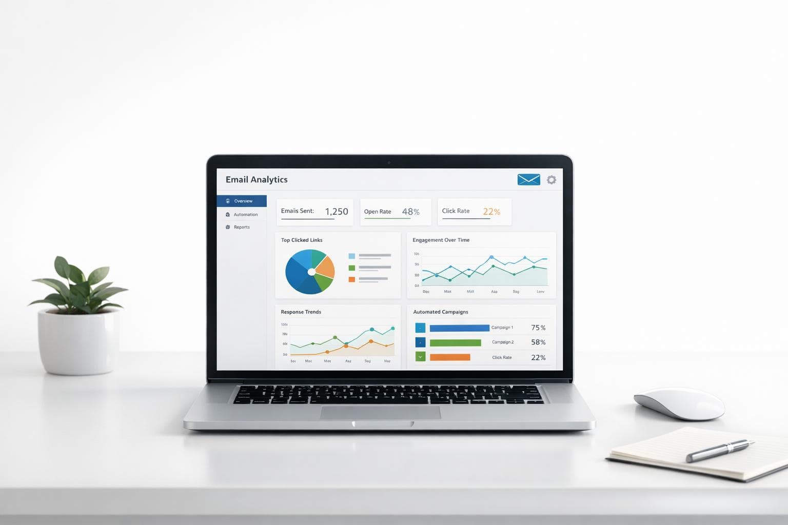 AI Email Analytics: What SMBs Need to Know