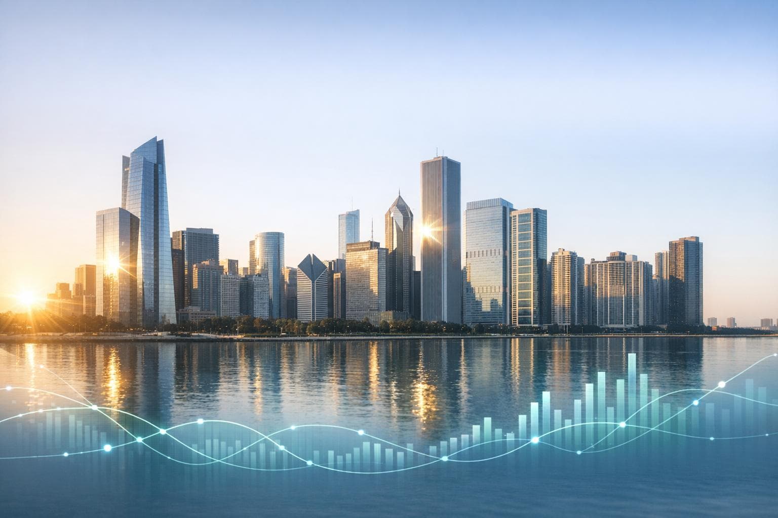 AI in Financial Services: Market Trend Use Cases