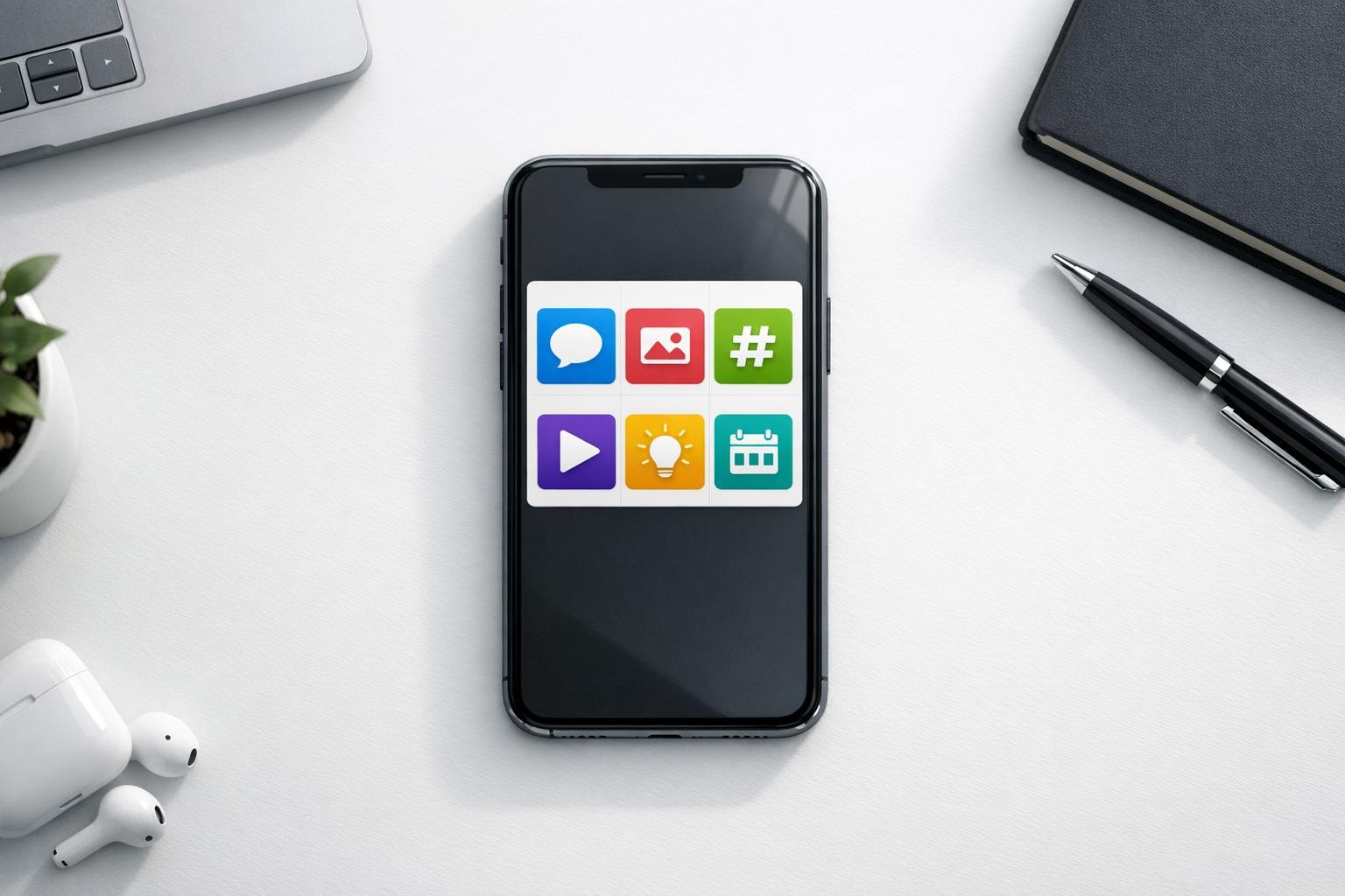 Best Free AI Tools for Social Media Posts