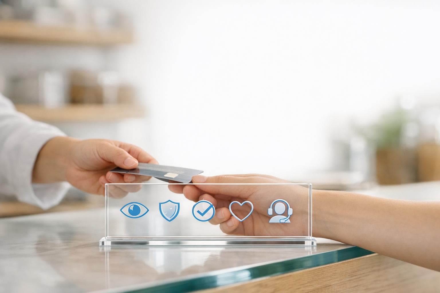 5 Ways AI Builds Customer Trust in Small Businesses