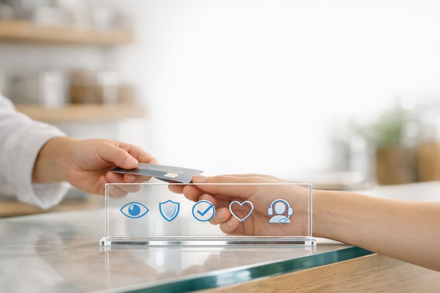 5 Ways AI Builds Customer Trust in Small Businesses