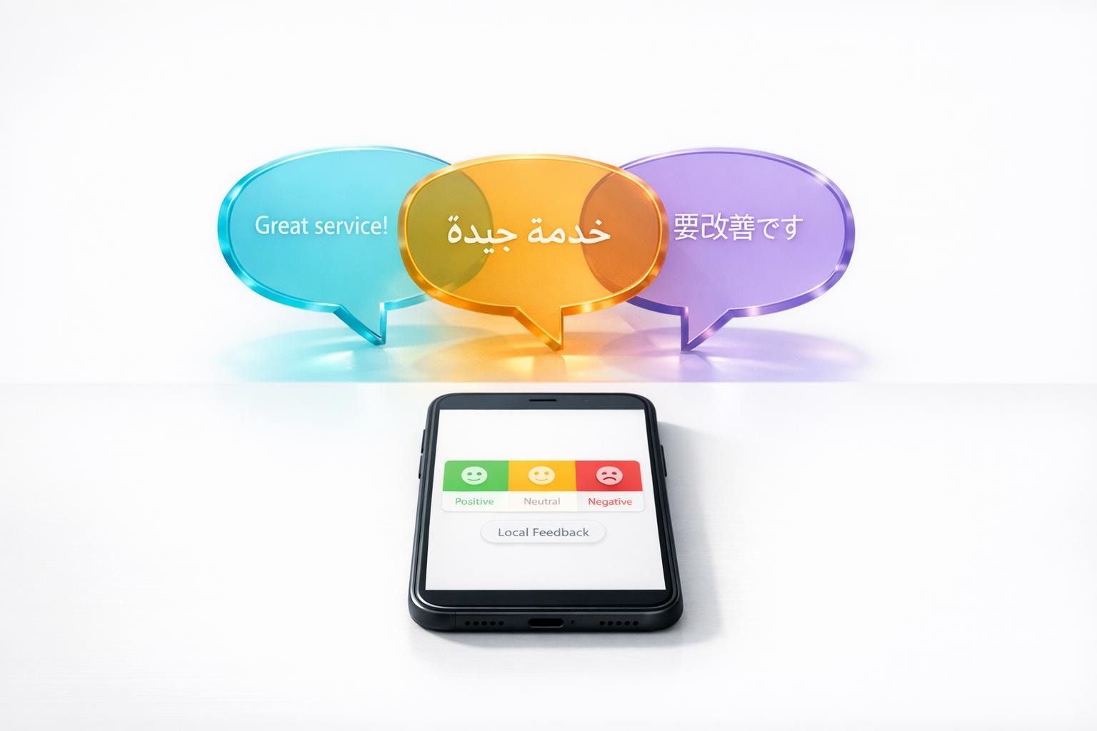 Top Tools for Collecting Local AI Feedback