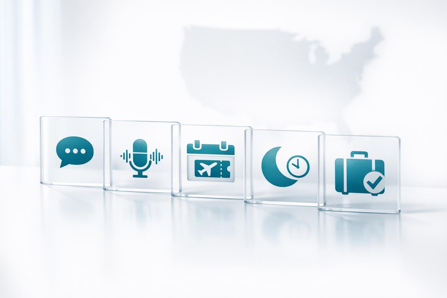 Step-by-Step Guide to AI Travel Chatbot Setup