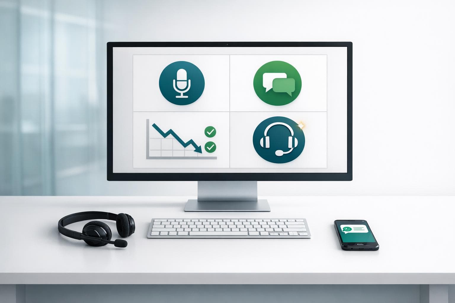 Top AI Tools for Reducing Customer Service Errors