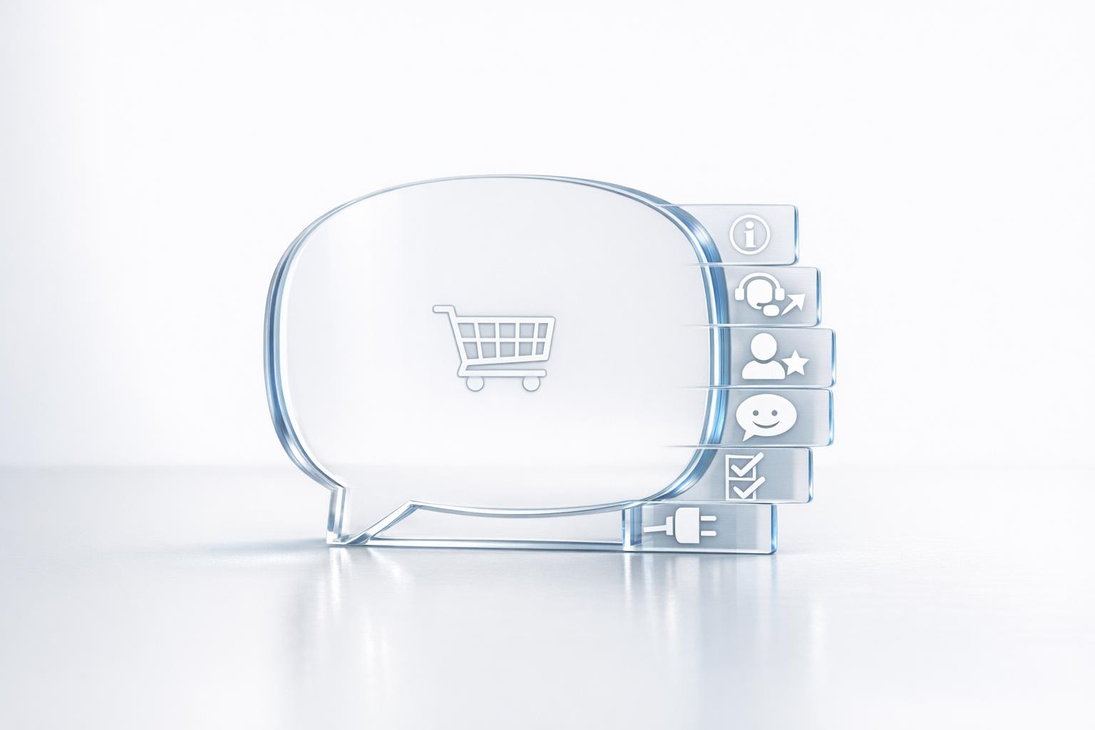 Common Chatbot Mistakes in E-Commerce and Fixes