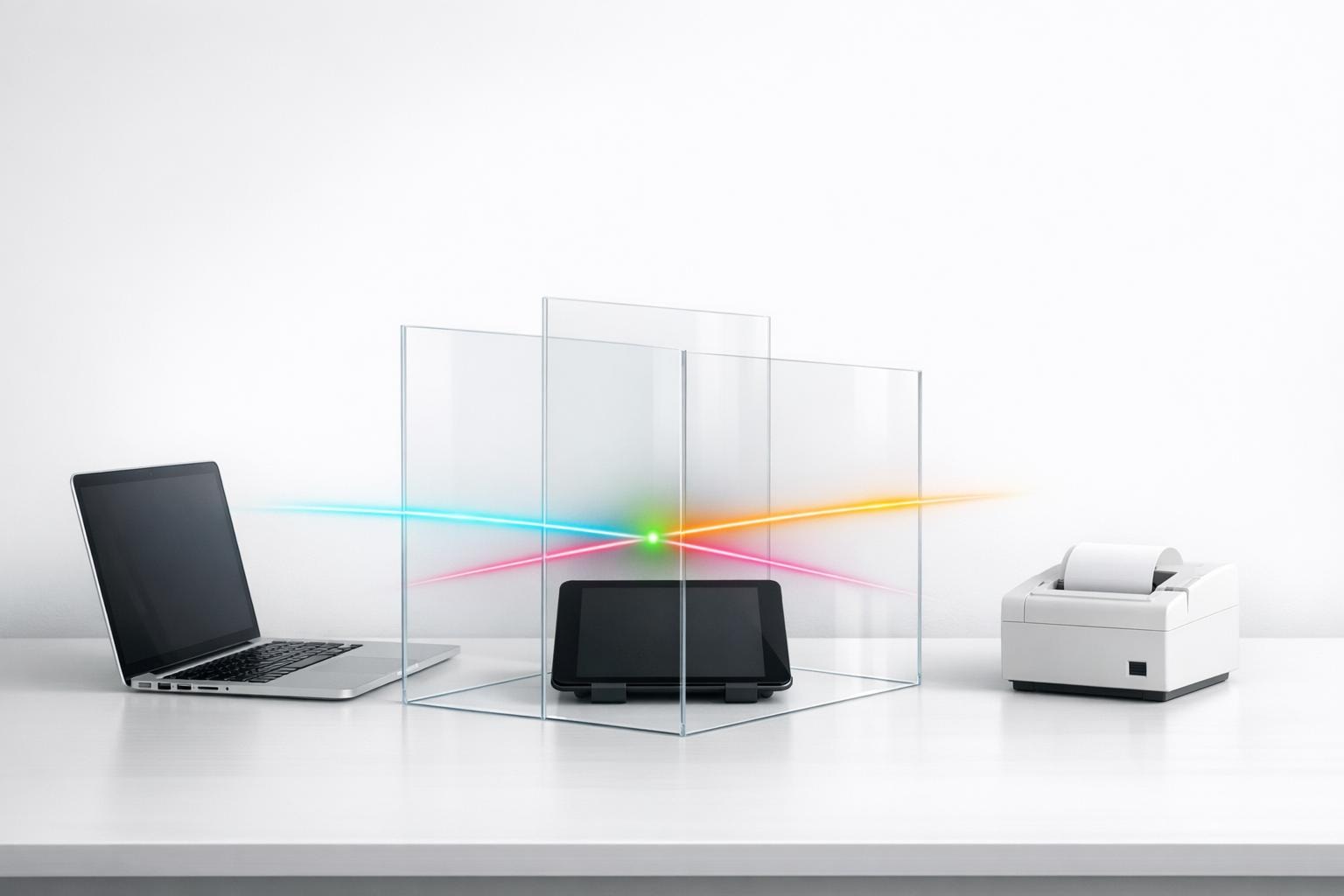 Real-Time Data Sync for SMBs: Ultimate Guide