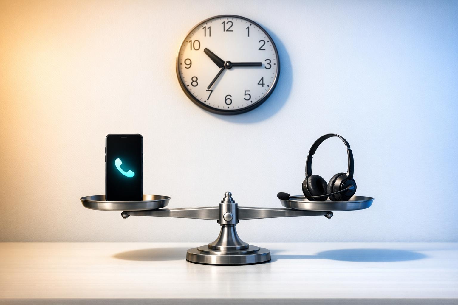 24/7 AI Phone Agents: Cost vs. Value Analysis