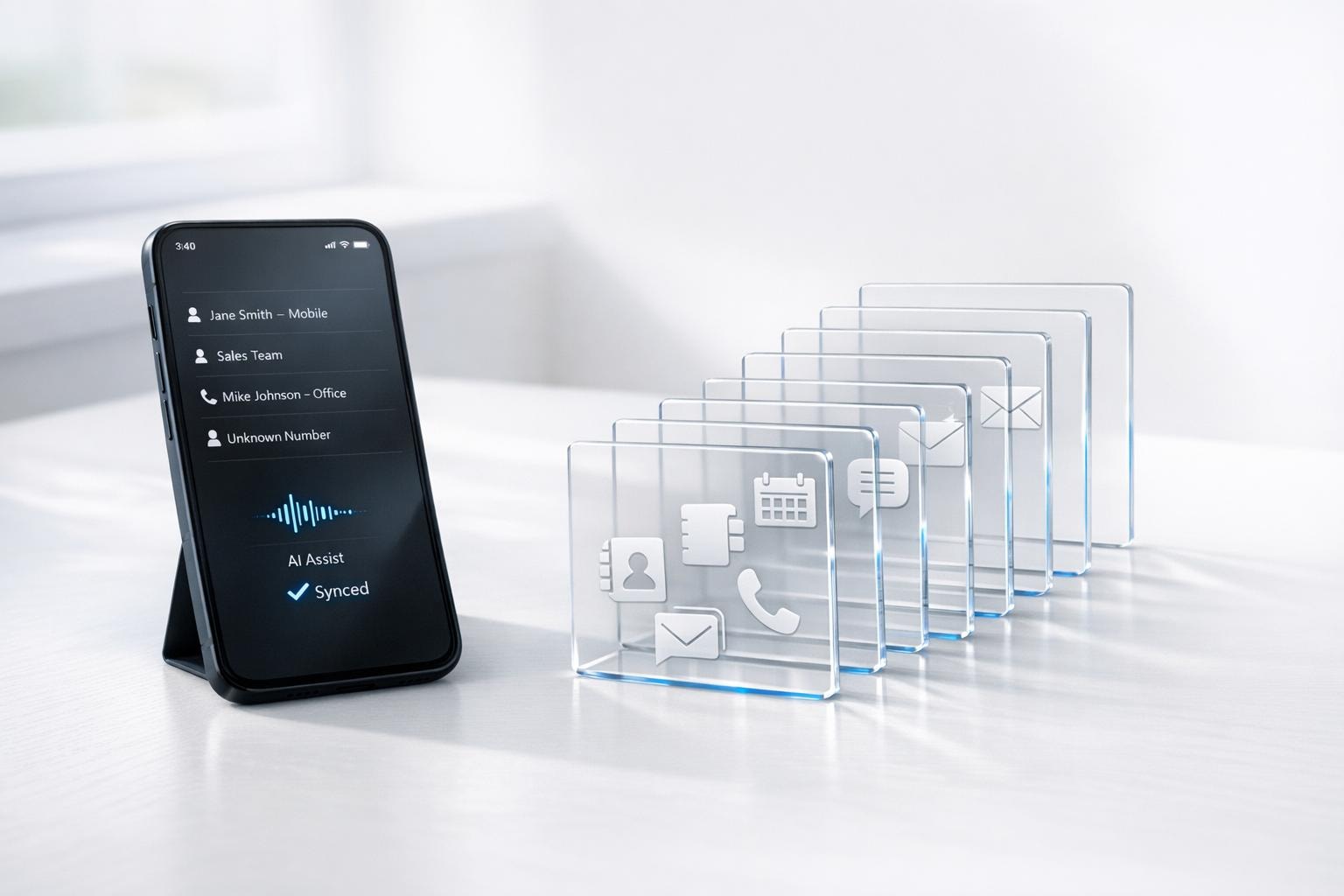 10 CRM Integrations for AI Phone Systems