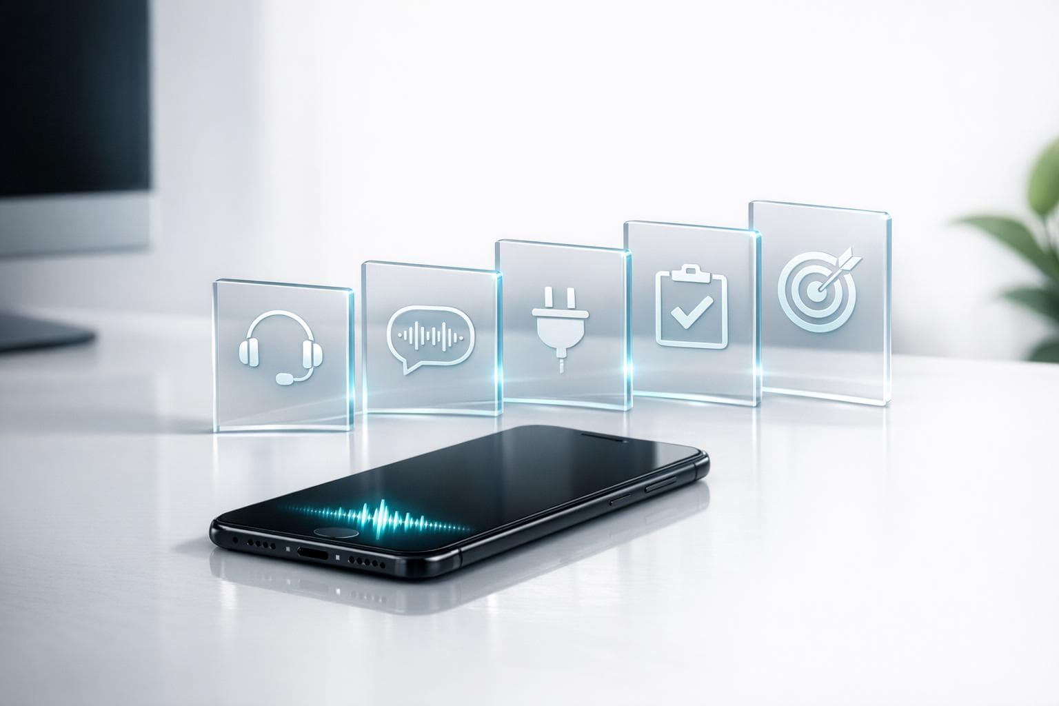 AI Voice Agents for Customer Support: Guide