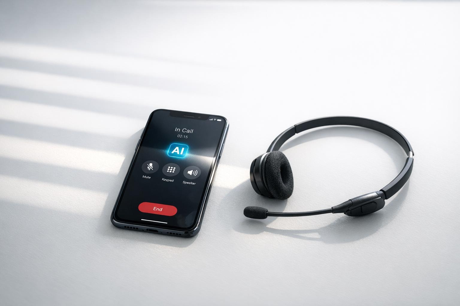 5 Ways to Disclose AI Use in Customer Calls